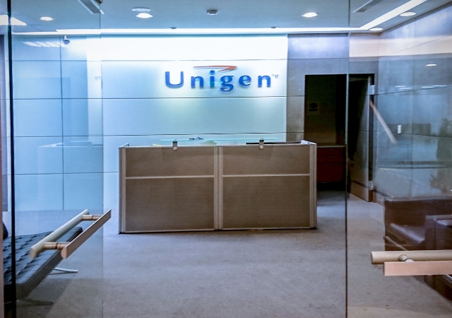 Unigen Office